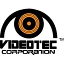 Videotec Corporation logo