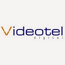 Videotel, Inc. logo