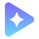 VideoToBlog logo
