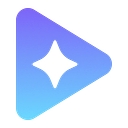 VideoToBlog logo