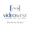 Video West Inc logo