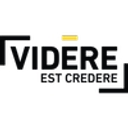 Videre Est Credere logo