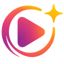 vidflux ai logo