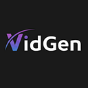 VidGen AI Video Generator