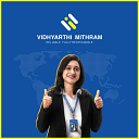 Vidhyarthi Mithram logo