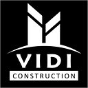 Vidi Construction Ltd logo