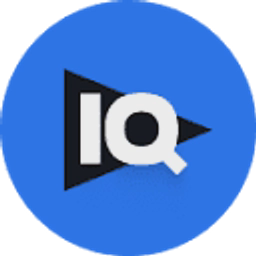 vidiq alternative logo placeholder