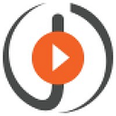 VIDIZMO Intelligent Data and AI Solutions logo
