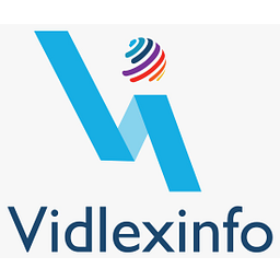 Vidlexinfo LLC logo