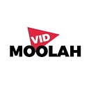 Vidmoolah logo