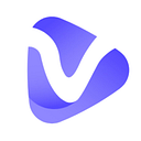Vidnoz Headshot Generator logo