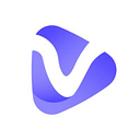 Vidnoz AI Video Generator logo