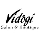 Vidogi Salon & Boutique logo
