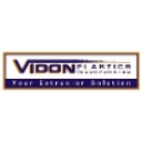 Vidon Plastics, Inc. logo