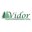 Vidor Health & Rehab logo