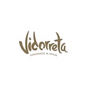 Logo for vidorreta.com