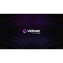 Vidoser logo