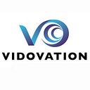 Vidovation   Moving Video Forward logo
