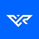 Vidreach logo