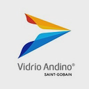 Vidrio Andino S A logo
