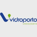 Vidroporto logo