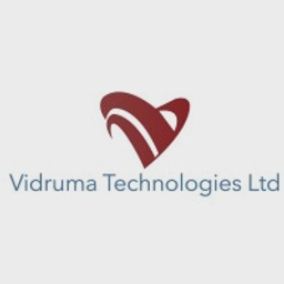 Vidruma Technologies Ltd logo