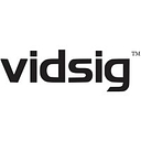 Vidsig logo