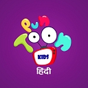 VidUnit logo
