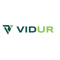 VIDUR logo