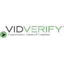Vidverify logo