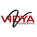 Vidya Concepts, Inc logo