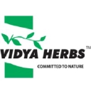 Vidya Herbs Usa logo