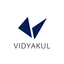 Vidyakul logo