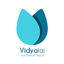 Vidyalai logo — Full Stack Development Intern job on DevsUnite
