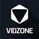Vidzone logo