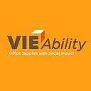Vie Ability logo