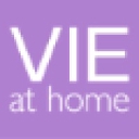 Vie At Home logo