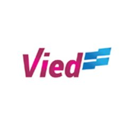 Vied Technologies, Inc. logo
