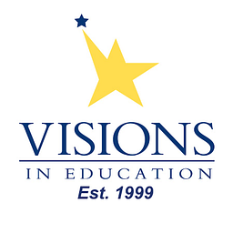 Visions In Education logo