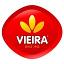 AC VIEIRA logo