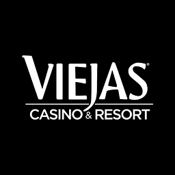 Viejas Casino & Resort logo