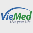 Viemed Healthcare, Inc. logo