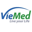 Viemed Healthcare logo