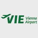 Flughafen Wien logo
