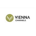Vienna Channels logo