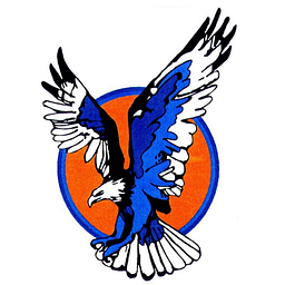 Vienna High School logo