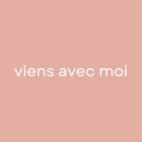 Viens Avec Moi logo