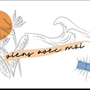 Viens Avec Moi Boutique logo