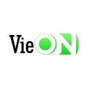 Vieon logo
