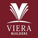 Viera Builders logo
